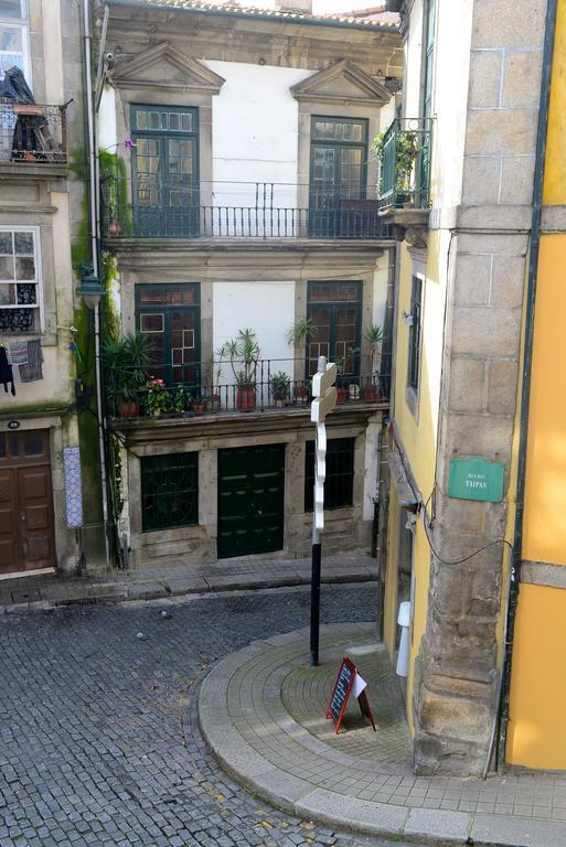 Hotel Loft Taipas OOporto Exterior foto