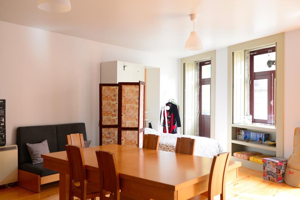 Hotel Loft Taipas OOporto Exterior foto